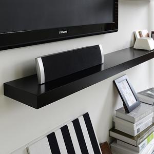 [아이린] 멜리사 -1200 무지주 인테리어 벽선반