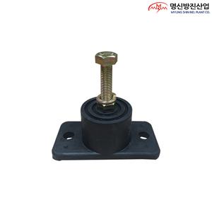 방진고무마운트 시로코팬 펌프 송풍기 환풍기 닥트