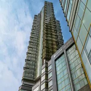 [서울 호텔] 롯데시티호텔 마포 (신촌,홍대,합정)