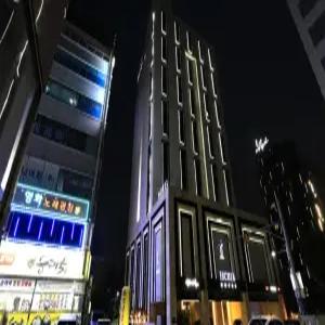 [경기 호텔] 용인 이스키아 호텔 (용인)