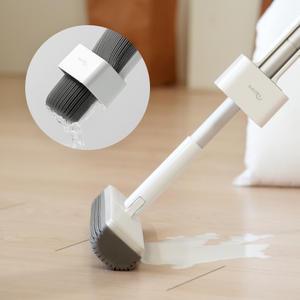 미리 밀대걸레 매직 펄프 물걸레 청소기