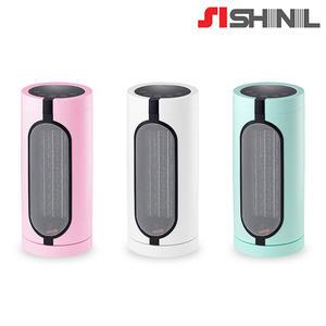 신일 PTC 히터 SEH-T2100W 리모컨형 좌우회전