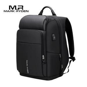 마크라이든 USB충전 백팩 노트북가방 여행가방 MR0037B