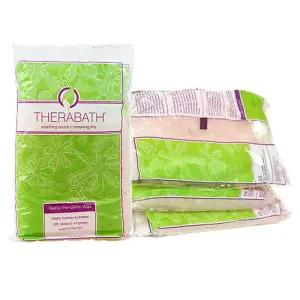 [테라베스] 리필 파라핀 왁스 (454g x 6봉지)