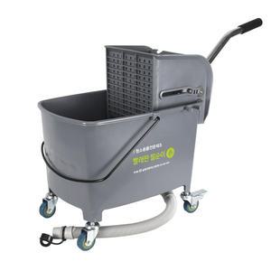 삼정 빨래판 짤순이 소 물걸레 탈수기 핸드짤순이 마포걸레 마대걸레