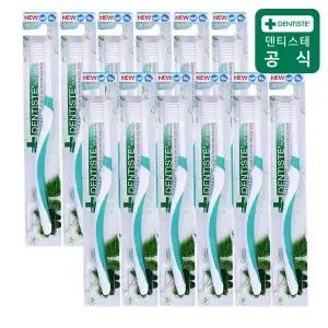 [덴티스테] 작은모칫솔 12개