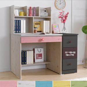 해해동동 엔디 책상세트 (88) /책장/컴퓨터책상/서랍장/책꽂이/수납장