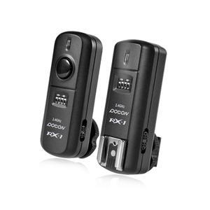 포맥스 POTON RX-1 무선동조기 세트 정품 대리점 PA