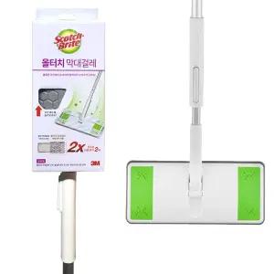3M 올터치 막대걸레 표준형(9984)
