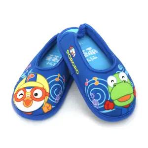 뽀로로 덧신 [우주선 미끄럼방지-PO009] [N0629]