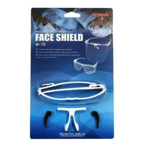 오토스 의료용페이스실드 M-76 브리스타 SET