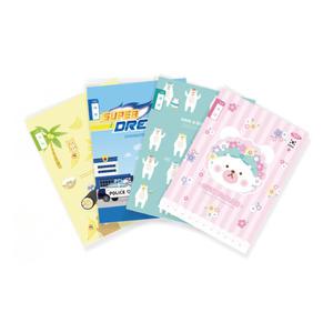 초등노트 10칸 국어노트(10권입)