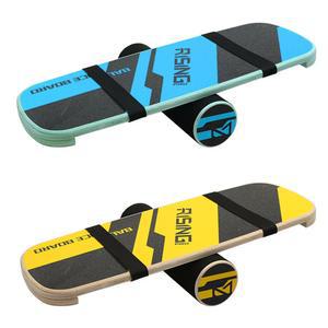 서핑 밸런스 보드 발란스 하체 균형 운동 기구 코어 인도보드 중심잡기