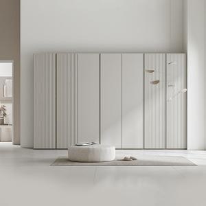 한샘 아트월 옷장세트140cm~350cm(216cm) 대칭형 16종