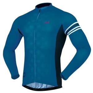 FOX G205BL 긴팔 라이딩 사이클 자전거옷 져지 상의