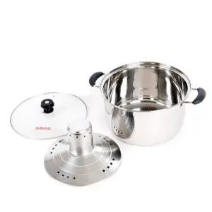 키친아트 빨래솥/빨래삶는통/빨래통/살균소독/냄비