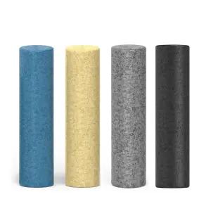 이고진 폼롤러 하드 근육마사지 EPP 60cm 미니 하드 홈트 필라테스 스트레칭 종아리 마사지