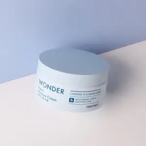 원더 아쿠아 수분크림 300ml