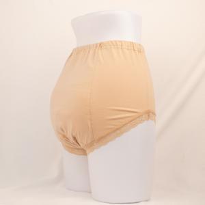 함무니 여성 노인 요실금팬티 생리 방수 엄마 할머니 팬티 속옷 빅사이즈