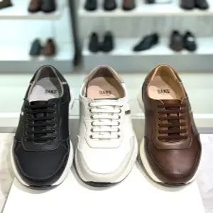 [닥스] 남성 5cm 키높이 베이직 스니커즈 dox208