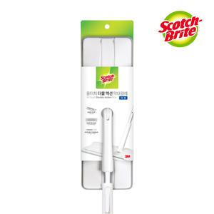 3M 올터치 더블액션 대형 막대걸레