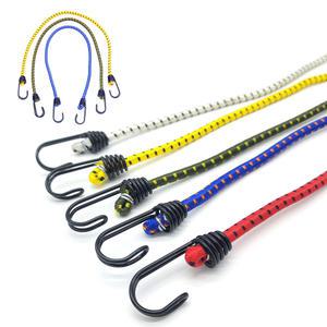 탄성업 고급형 투훅 스트레치코드 30cm 40cm 60cm 120cm 10개세트