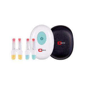 코에픽 알레르기 비염 치료 의료기기 2인 세트(본품+케이스+프로브2입), 1개