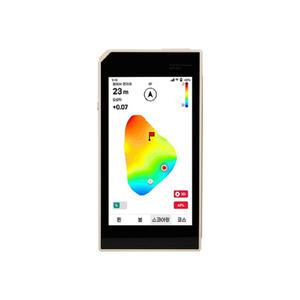 보이스캐디 Y1 야디지북 골프거리측정기 ,그린