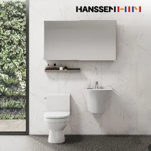 한샘 마이티 욕실/화장실/무료1DAY시공/매장동일/리모델링