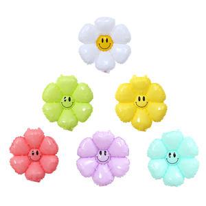 [피앤비유니티]스마일 데이지 소 6입