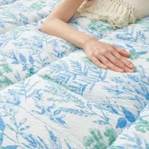 [에어룸] 특허받은 인견 쿨 메쉬 북극토퍼_SS 3컬러