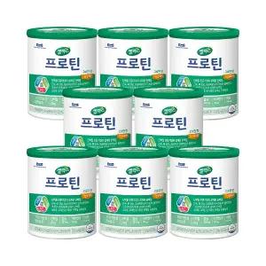 NEW 셀렉스 프로틴 고소한맛(304Gx8캔) (64일분)
