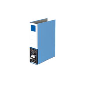 문화산업 PB8863-7A 양면개폐형 파이프바인더 세로형 (폭)7cm/(홀간격)70mm 수용량 720P