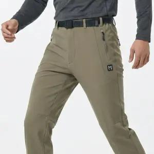 모렉스 남성 콘스탄 등산 작업복 바지 벨트 기본 하의 아웃도어