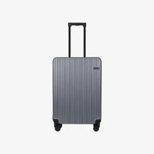 연예인캐리어 트래블기어 폴더블캐리어 20인치 기내용 압축 일본여행 접이식