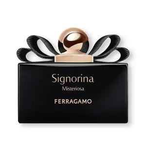 [페라가모]  세뇨리나 미스테리오사 EDP 100ml