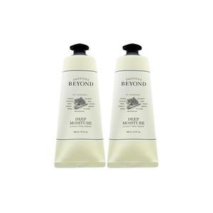 1+1 비욘드 클래식 핸드크림 딥모이스처 100ml