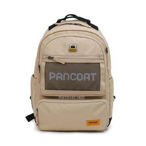 팬콧 파운드 백팩 베이지 쥬니어 학생 책가방 신학기 아동가방 초등학생백팩 캐릭터가방 팬콧가방