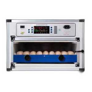 병아리 인큐베이터 계란 부화기 유정란 자동 양계장