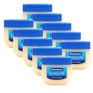 페트롤리움 젤리 대용량 바세린 368g x10개