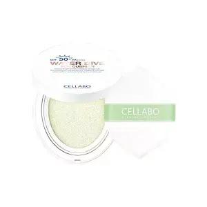 셀라보 워터 다이브 선쿠션 시즌2 23g