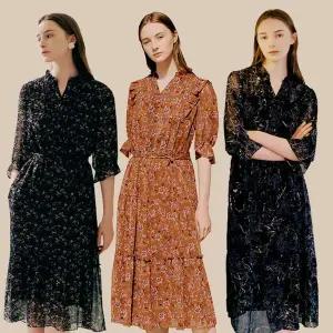 [NS홈쇼핑][1종]쉬폰 원피스[34239809]