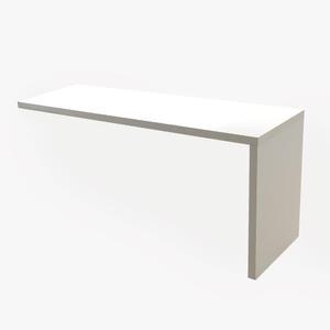 [엣지퍼니처]토모 1200 1600 멀티 ㄱ책상 상판