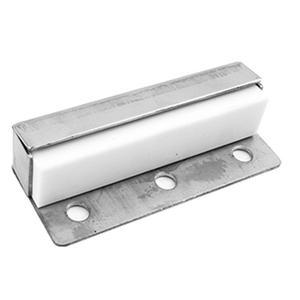 강화유리문스토퍼 상가 출입문 한쪽으로만 열리게 부속품