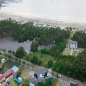 [충남 펜션] 서천 라온펠리스펜션 (서천,부여)