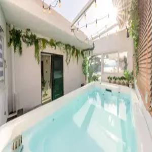 [경남] 해지음풀빌라(경남, 통영)