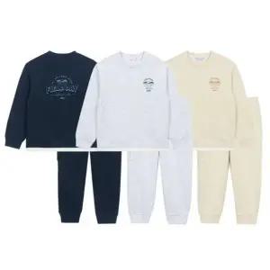 [네파키즈](강남점)24FW  KKE5904 점프업 세트