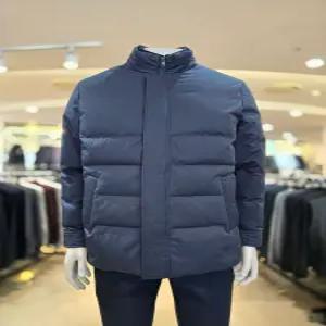 [인디안] 인디안 니트에리 덕다운 사파리 점퍼MIT-KA3W-9201