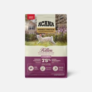 아카나 하이프로틴 키튼 1.8kg