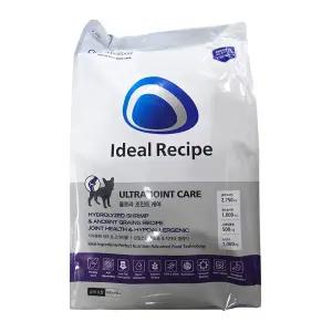아이디얼레시피 울트라 조인트케어 3kg(500gx6개)
